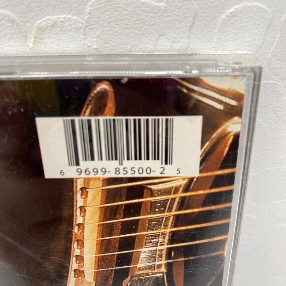 Neil Diamond Three Chord Opera CD Album 2001 12 New Songs Jewel Case - Picture 5 of 5